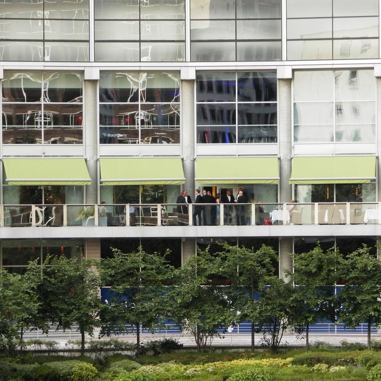 The Lowry Hotel Manchester Exterior photo